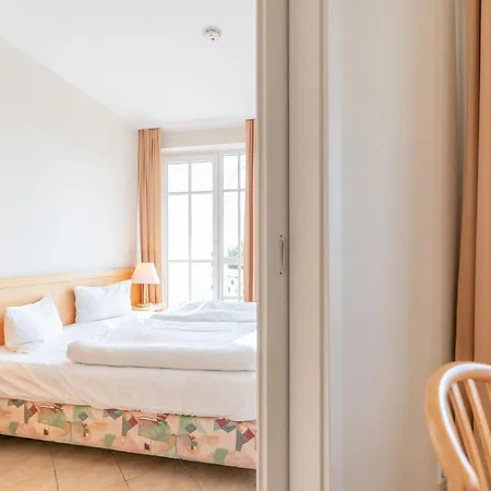 Lejlighed Mit Badewanne Auf Ruegen Sellin (Rugen)