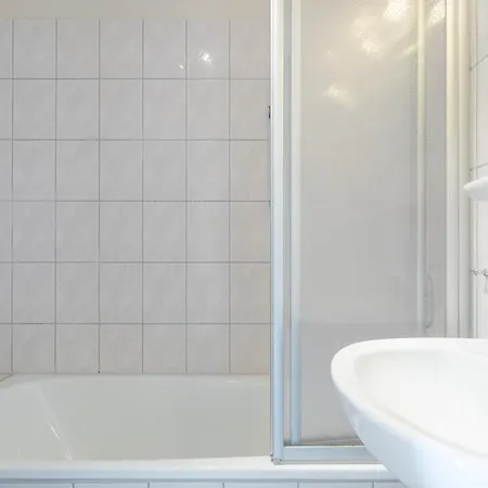 Mit Badewanne Auf Ruegen Apartment *