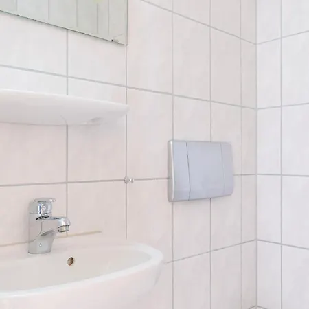 Apartment Mit Badewanne Auf Ruegen