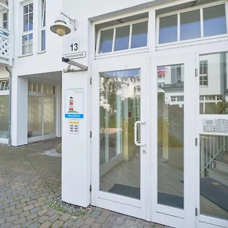 Mit Badewanne Auf Ruegen *